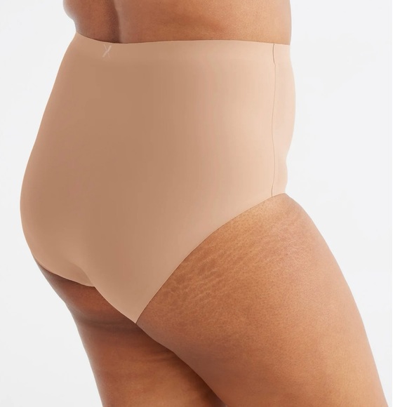 Knix Super Leakproof High Rise Panties - 3Pk Size M - Picture 4 of 9